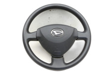 Daihatsu Coo Materia M4 06-16 Lenkrad Airbaglenkrad Daihatsu Coo Materia M4 06-16 16.06.2010 GS131-02660-B1 gebraucht Vorschau 1
