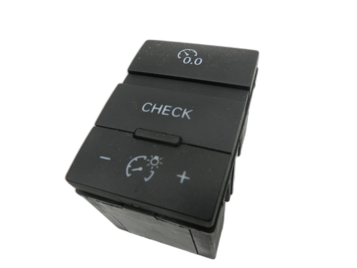 Audi A6 4F C6 04-08 Steuergerät ECU Modul Reifendruck Kontrolle SG RDK - Bild 1