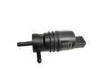 BMW X3 E83 06-10 Waschwasserpumpe Wischwasserpumpe Waschpumpe Vo. BMW X3 E83 06-10 04.07.2007 3020175 gebraucht Vorschau 1
