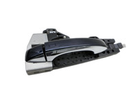 Audi A8 4H 09-13 Lang Türgriff Griff aussen Links Vorne LZ5D Audi A8 4H 09-13 15.06.12 gebraucht Vorschau 1
