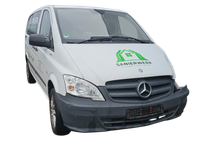 Mercedes Vito W639 10-14