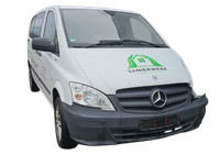 Mercedes Vito W639 10-14 Kasten Stossdämpfer Links Hinten Mercedes Vito W639 10-14 24.01.2013 A6393263000 gebraucht Vorschau 5