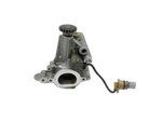 Renault Captur I HF 17-19 1,3 110KW Ölpumpe Renault Captur I HF 17-19 29.11.2019 150107908R 150159239R gebraucht Vorschau 1
