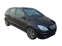 Mercedes W245 B200 05-08 Lichtschalter Schalter Mercedes W245 B200 05-08 27.09.2007 1695452704 32221101 0655475... Vorschau 6