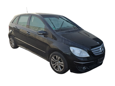 Mercedes W245 B200 05-08