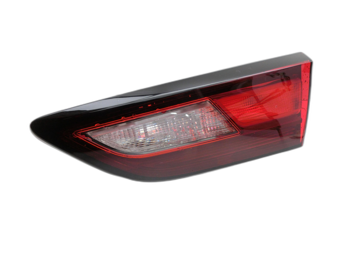Opel Astra K B16 15-22 5T Rückleuchte Heckleuchte für Klappe Innen Rechts  - Bild 1