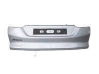 Ford Focus III 3 14-20 Kombi Verkleidung für Heckklappe Kennzeichenblende Ford Focus III 3 14-20 28.04.2016... Vorschau 1
