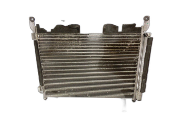 Renault Koleos I HY 11-13 Kondensator Klimakühler AC  - Bild 1