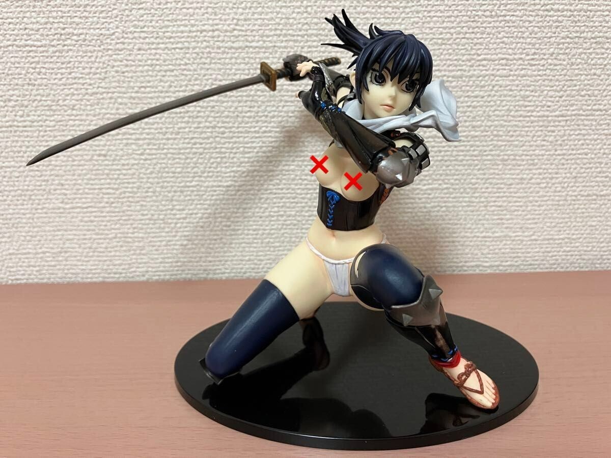 ☆ nabesan ☆ CurrentBody Amazon.com: SEGA Call of The Night Nazuna Nanakusa Premium