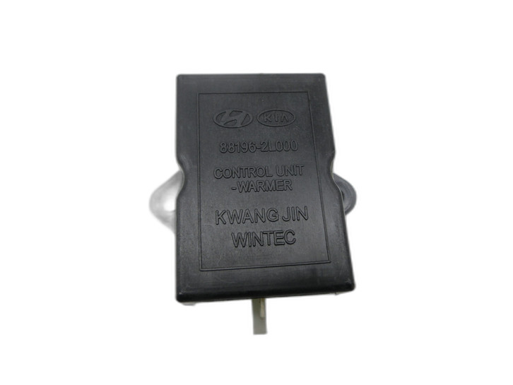 Hyundai I30 FD 07-10 Steuergerät SG für Elektr. Sitzheizung Rechts Vorne  - Bild 1