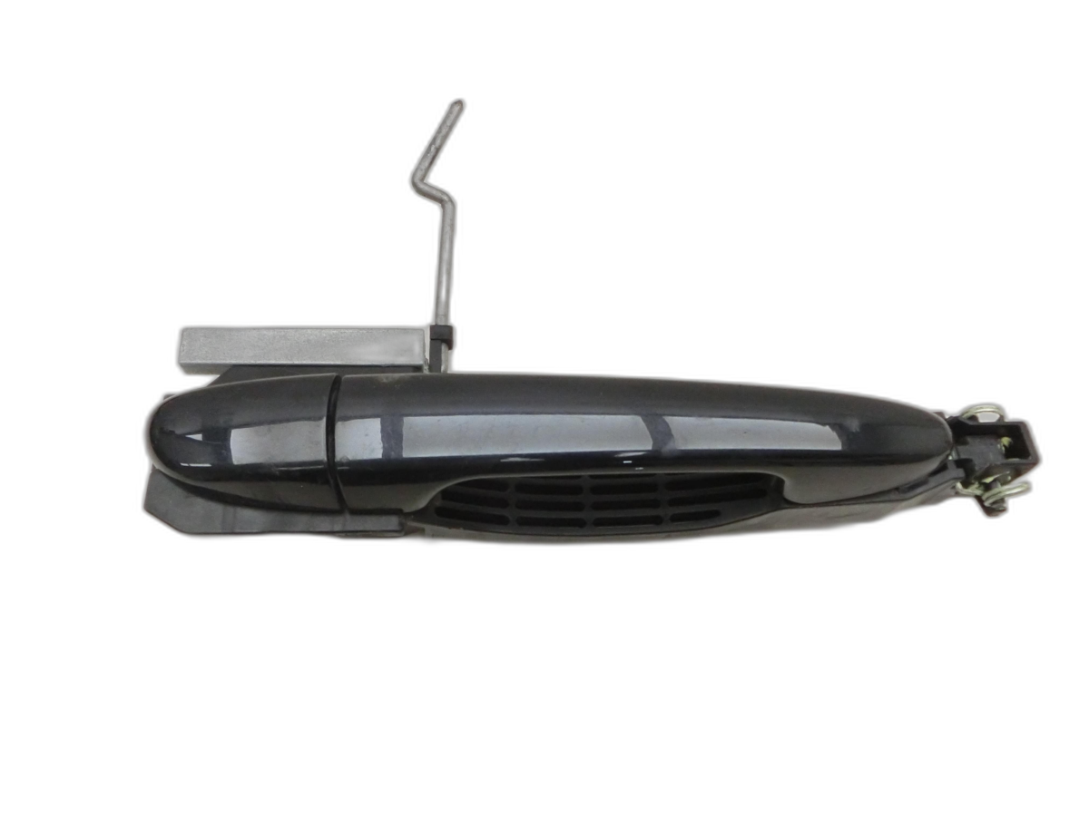 Maniglia apriporta Manopola-Maniglia esterno Dx posteriore per Mazda 6 GJ 15-18 - Bild 1