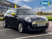 2021 MINI HATCHBACK 135kW Cooper S Level 3 33kWh 3dr Auto Hatchback Electric Aut