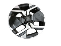Peugeot 2008 II CMP 23-26 1 x Felge Aluminiumfelge 17 Zoll 5X108 Peugeot 2008 II CMP 23-26 20.20.2020 9849269080... Vorschau 1