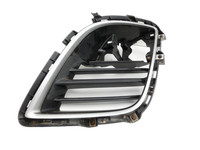 Mazda CX-7 CX7 ER 09-12 Lufteinlassgitter Stoßstange Vorne Links Blende 35N Mazda CX-7 CX7 ER 09-12 20.12.2010 gebraucht Vorschau 1