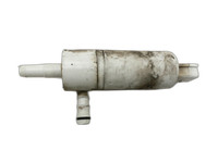 Mercedes W164 ML420 05-09 Waschwasserpumpe Waschpumpe Mercedes W164 ML420 05-09 18.01.2008 A1648690321 gebraucht Vorschau 1