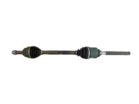 Citroen C-Crosser 07-12 HDI 2,2 115KW 4WD Antriebswelle Gelenkwelle Rechts Vorne Citroen C-Crosser 07-12 23.01.2008... Vorschau 1