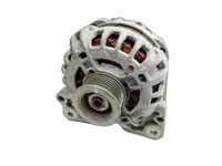 Seat Ibiza III 6J 12-17 1,0 55KW Lichtmaschine Generator 110A Seat Ibiza III 6J 12-17 29.11.2017 04C903023H... Vorschau 1