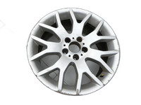 BMW X5 E70 07-10 1x Felge Alufelge 5X120 9X19Zoll ET48 BMW X5 E70 07-10 07.10.2008 6774396 gebraucht Vorschau 1