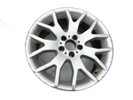 BMW X5 E70 07-10 1x Felge Alufelge 5X120 9X19Zoll ET48 BMW X5 E70 07-10 07.10.2008 6774396 gebraucht Vorschau 1