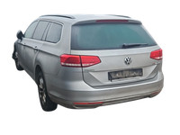 VW Passat B8 3G 14-19 Serviceheft Betriebsanleitung Anleitung Bordmappe VW Passat B8 3G 14-19 07.03.2016 gebraucht Vorschau 6