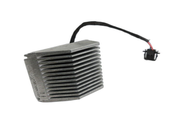 Skoda Fabia III NJ 17-22 Vorglührelais Glühzeit Steuergerät Relais  - Bild 1