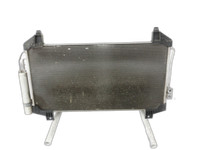 Mitsubishi Outlander III 15-18 Kondensator Klimakühler AC Mitsubishi Outlander III 15-18 15.10.2015 7812A220 gebraucht Vorschau 1