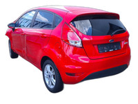 Ford Fiesta VI 6 13-17 5T Wischermotor Hinten Heckwischermotor Ford Fiesta VI 6 13-17 01.02.2016 A17K441... Vorschau 7