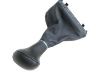 Audi A6 4G C7 11-14 qu Autom Schaltsack Schaltmanschette Schaltknauf Audi A6 4G C7 11-14 qu 13.04.2013 4G1713139N... Vorschau 1
