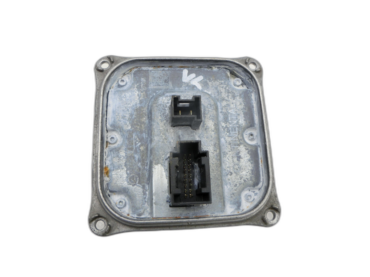 Xenon ballast Control Unit Left for Mercedes S212 E350d 13-16 - Bild 1