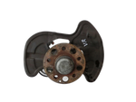 Mercedes W204 S204 C250 07-14 CDI 2,2 150KW Achsschenkel Radnabe mit ABS Rechts Vorne Mercedes W204 S204 C250 07-14... Vorschau 1