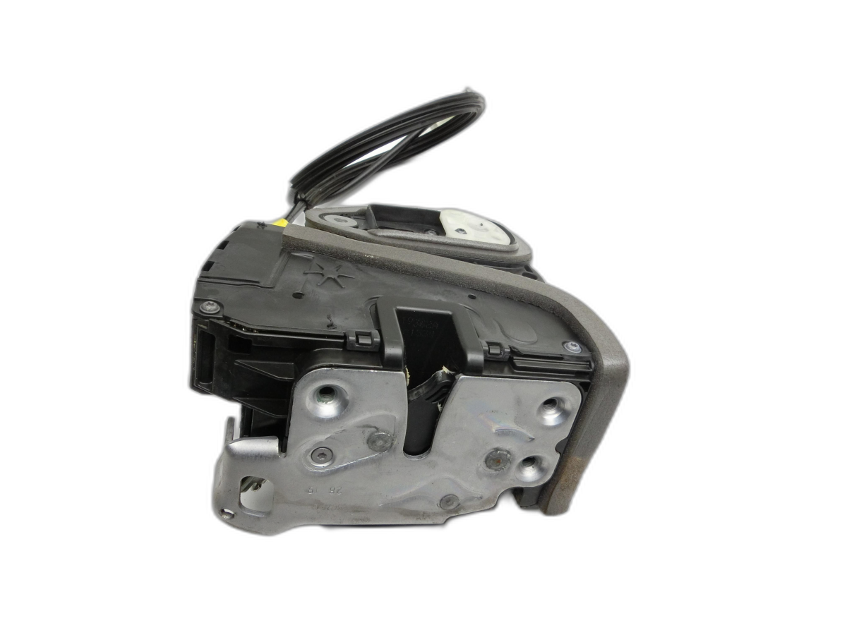 Opel Astra K 15-21 Kombi Türschloss m. ZV Stellmotor Rechts Vorne  - Bild 1