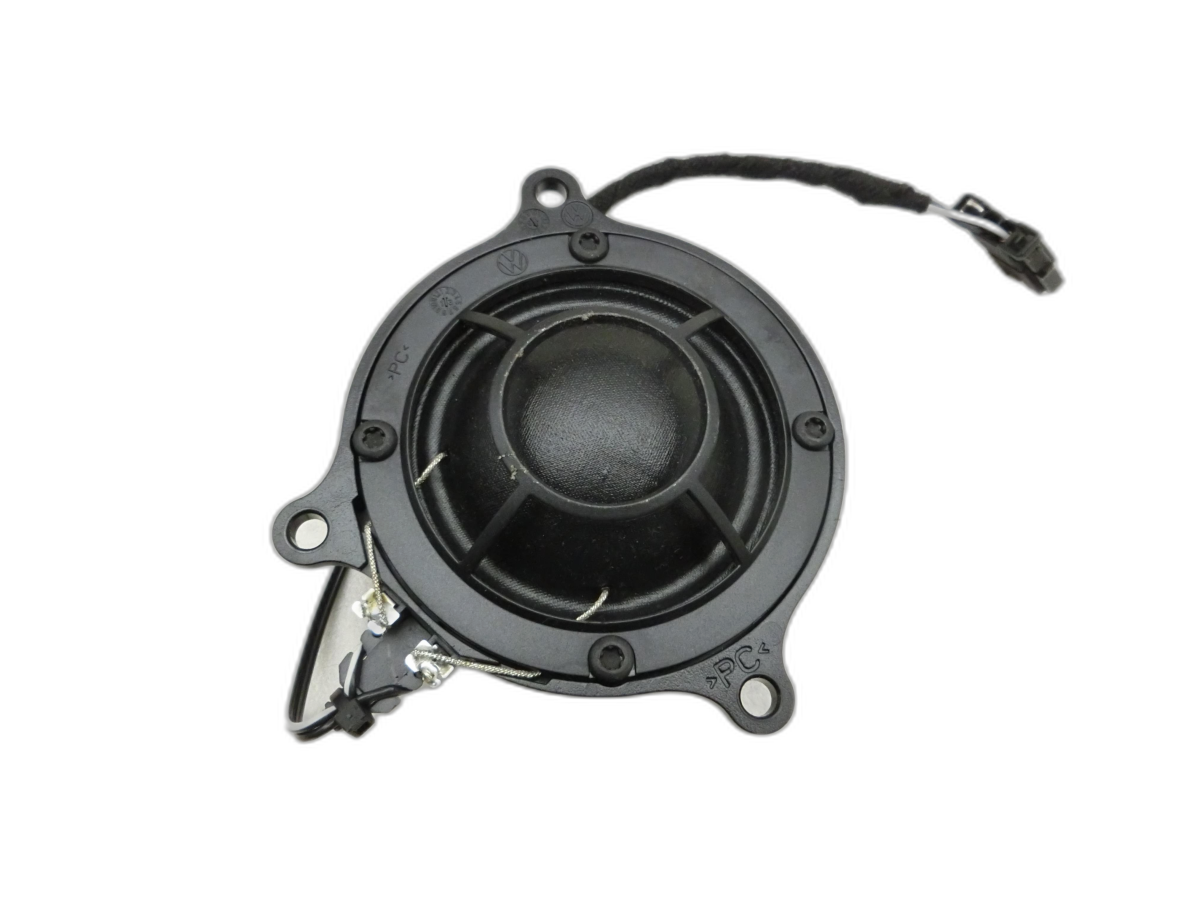 Loudspeaker Right Front for VW T5.2 7H 7E 09-15 - Bild 1