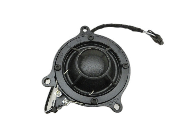 VW T5.2 7H 7E 09-15 Lautsprecher Rechts Vorne  - Bild 1