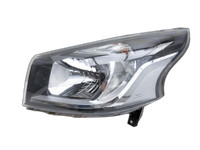 Fiat Talento 296 16-21 Halogen Scheinwerfer Frontscheinwerfer Links Fiat Talento 296 16-21 10.07.2018 1EE011410-45... Vorschau 1