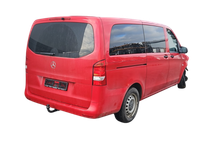 Mercedes W447 W640 Vito 14-19