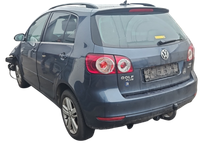 VW Golf Plus 5M 08-14