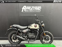 Royal Enfield HUNTER 350 2026
