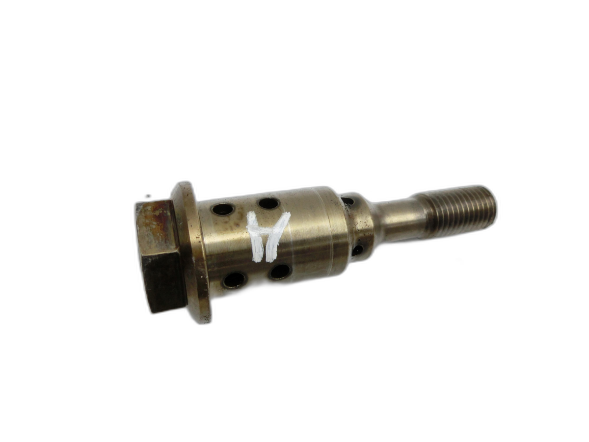 Ford Focus III 14-18 1,0 92KW C10FD0X Nockenwellenverstellung Verstellung für Nockenwelle Auslass  - Bild 1