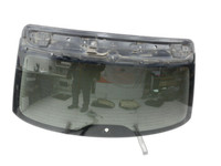BMW F11 10-13 5er 525D Kombi Heckscheibe Rückwand Autoglas BMW F11 10-13 5er 525D 25.01.2011 7206562 51317206562... Vorschau 1
