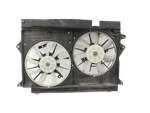 Toyota Avensis T27 08-11 2,2 110KW Lüfter Ventilator f. Kühler Toyota Avensis T27 08-11 07.09.2011 16040-0R160... Vorschau 1