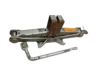 Nissan X-Trail T31 10-14 Original Werkzeug Bordwerkzeug Wagenheber Nissan X-Trail T31 10-14 21.09.2011 995503UP0A... Vorschau 1