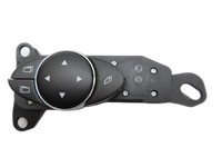 Mercedes C219 CLS 350 08-10 Spiegelverstellung Aussenspiegel Schalter Spiegelschalter Links Vorne Mercedes C219 CLS... Vorschau 1