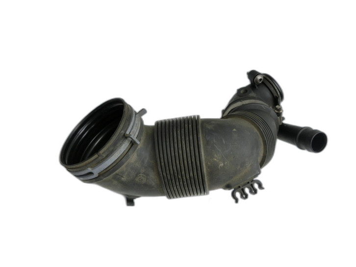 Skoda Octavia VRS III 5E 12-16 TDI 2,0 135KW Ladeluftkühler Kühler  - Bild 1