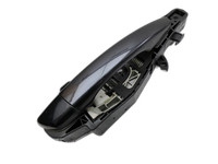 Peugeot 508 I 8D 10-14 Lim Türgriff Griff aussen Rechts Hinten EEH Peugeot 508 I 8D 10-14 20.11.2012 9688834080... Vorschau 1
