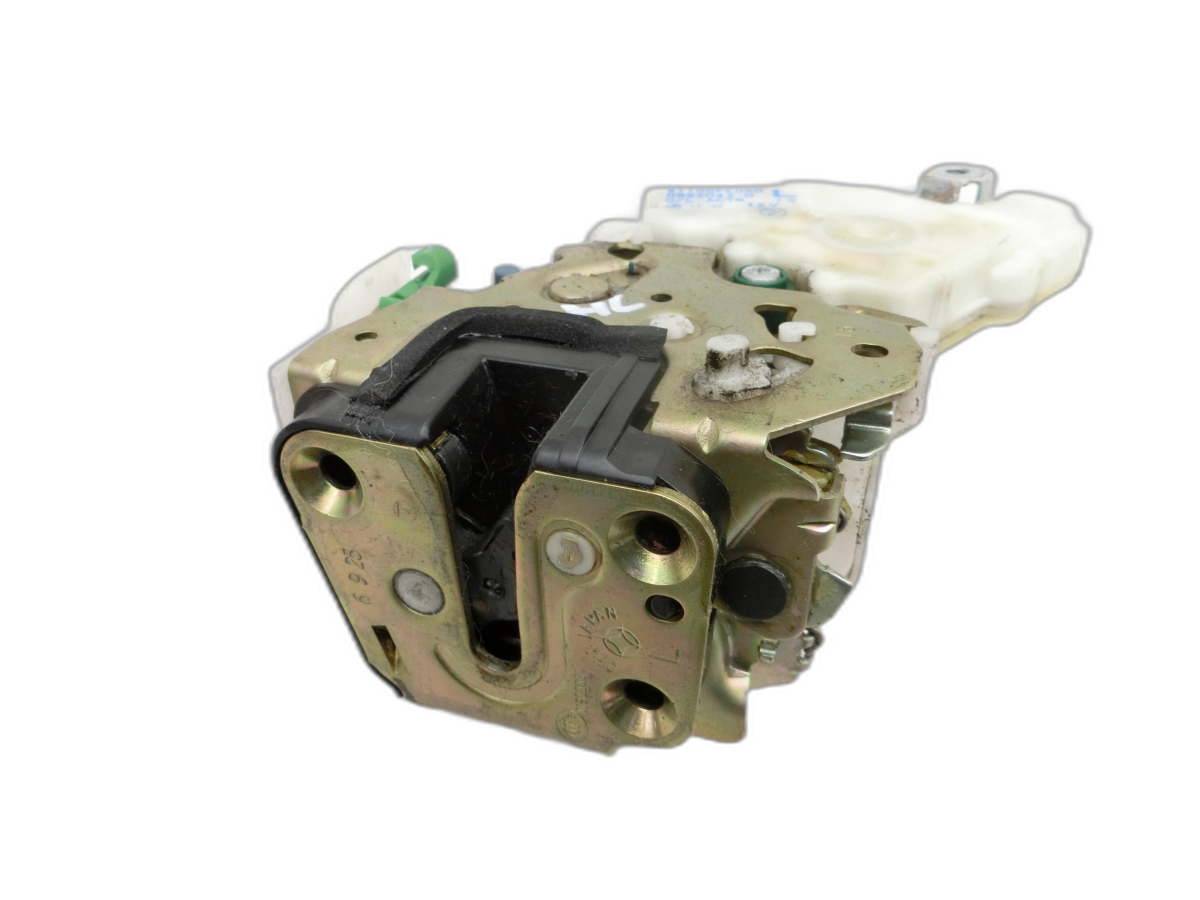 serratura della porta con motore elettrico Sx posteriore per Lim Subaru Impreza GD 05-07 - Bild 1