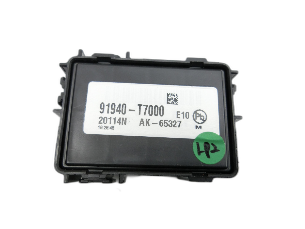 Unidad de control ECU módulo Controlador para Hyundai I20 III BC3 20-23 - Bild 1