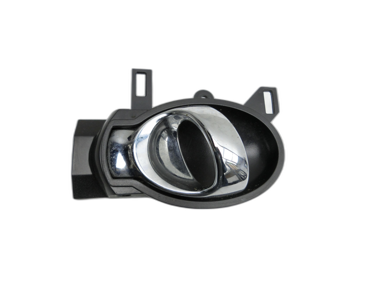 Nissan Juke F15 10-19  Griff Griffmuschel Türgriff Innen Rechts Hinten  - Bild 1