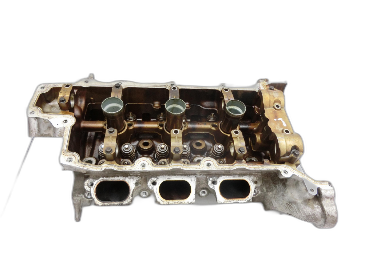 Alfa Romeo Brera 159 05-10 3,2 191KW 939A000 Zylinderkopf Links  - Bild 1