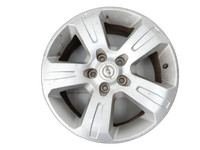 Opel Antara L07 1 x Felge Aluminiumfelge 16 Zoll 5X115 Opel Antara L07 gebraucht Vorschau 1
