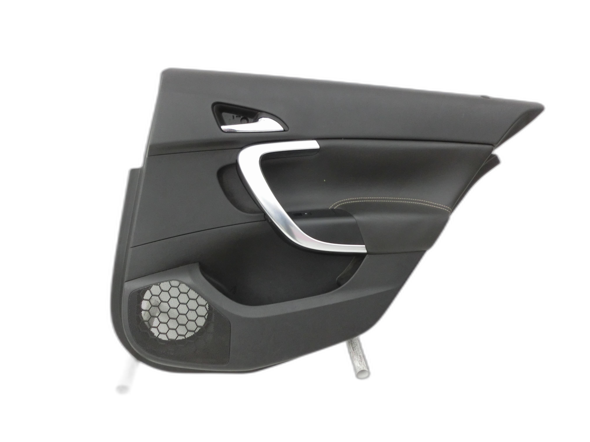 Revestimiento puerta derecha posterior para Opel Insignia A 13-17 - Bild 1